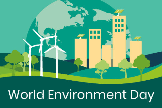 world environment day
