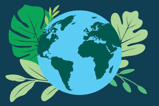 Earth Month
