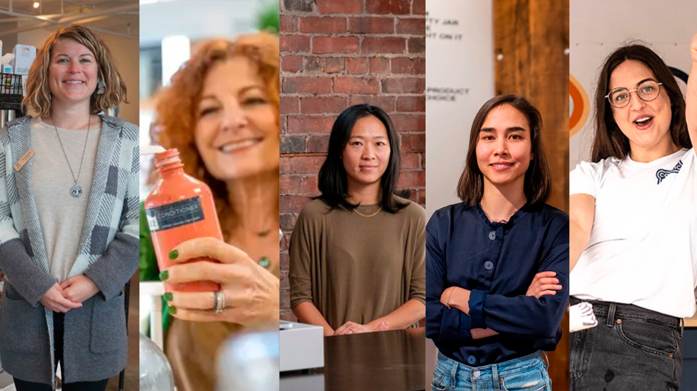 Shop Sustainably, Support Women: Meet 5 Brands You’ll Love