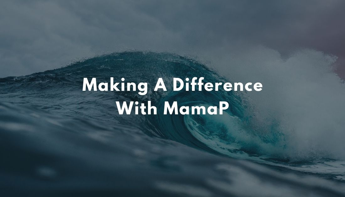 Makes It Easy For You To Make A Difference