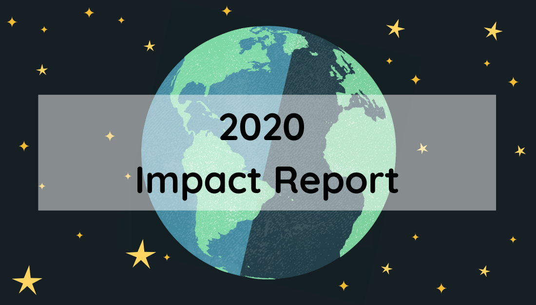 2020 Impact Report