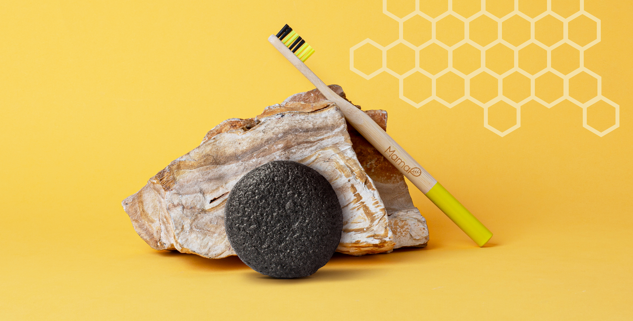 Save The Bees Collection of Sustainable Products that give back to pollinator conservation.