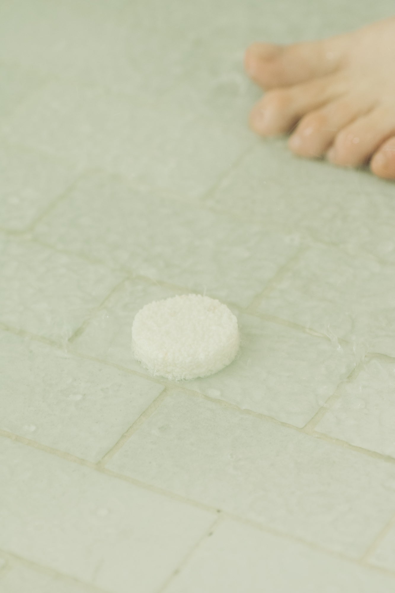 EUCALYPTUS STEAM® Cleansing vapors for the shower® - Normal Jar - No Tox Life® - MamaP bamboo toothbrush