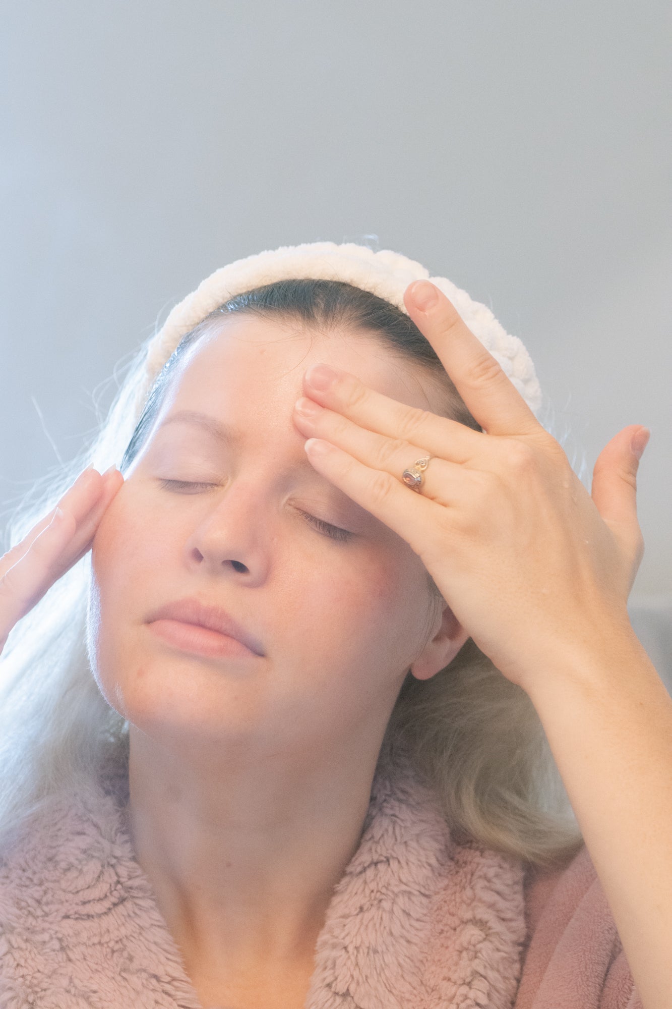 SOLIDSILK® Facial Serum - No Tox Life® - MamaP bamboo toothbrush