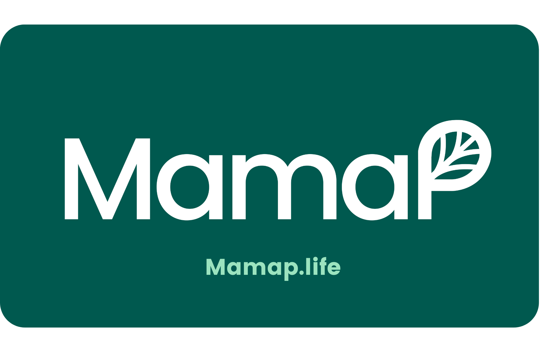 Digital Gift Card - MamaP bamboo toothbrush