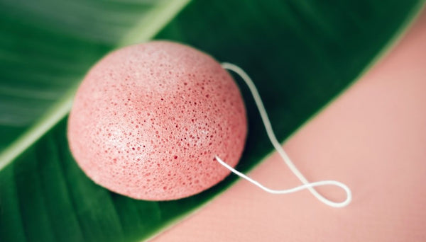 The Konjac Sponge: A True Must Have For Your Beauty Routine