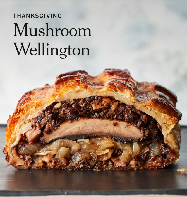 Thanksgiving, Mindfully Made: Recipes Even the Meat-Eaters Will Fight Over!