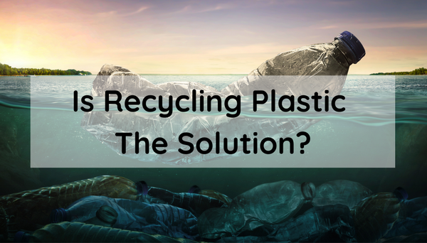 Recycling Plastic - Is It The Solution?