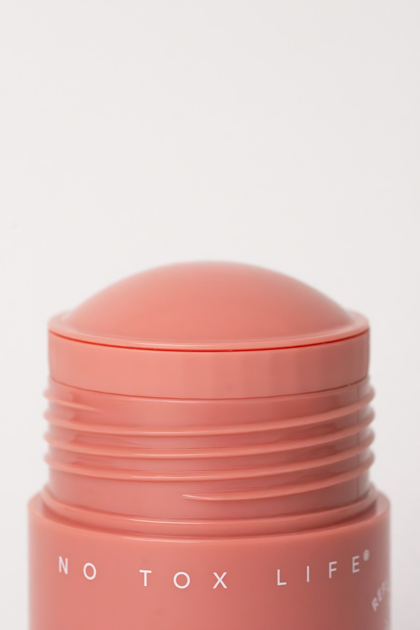 SOLIDSILK® Refillable Deodorant (Desert Rose + Citrus) - Extra Strength - No Tox Life® - MamaP bamboo toothbrush