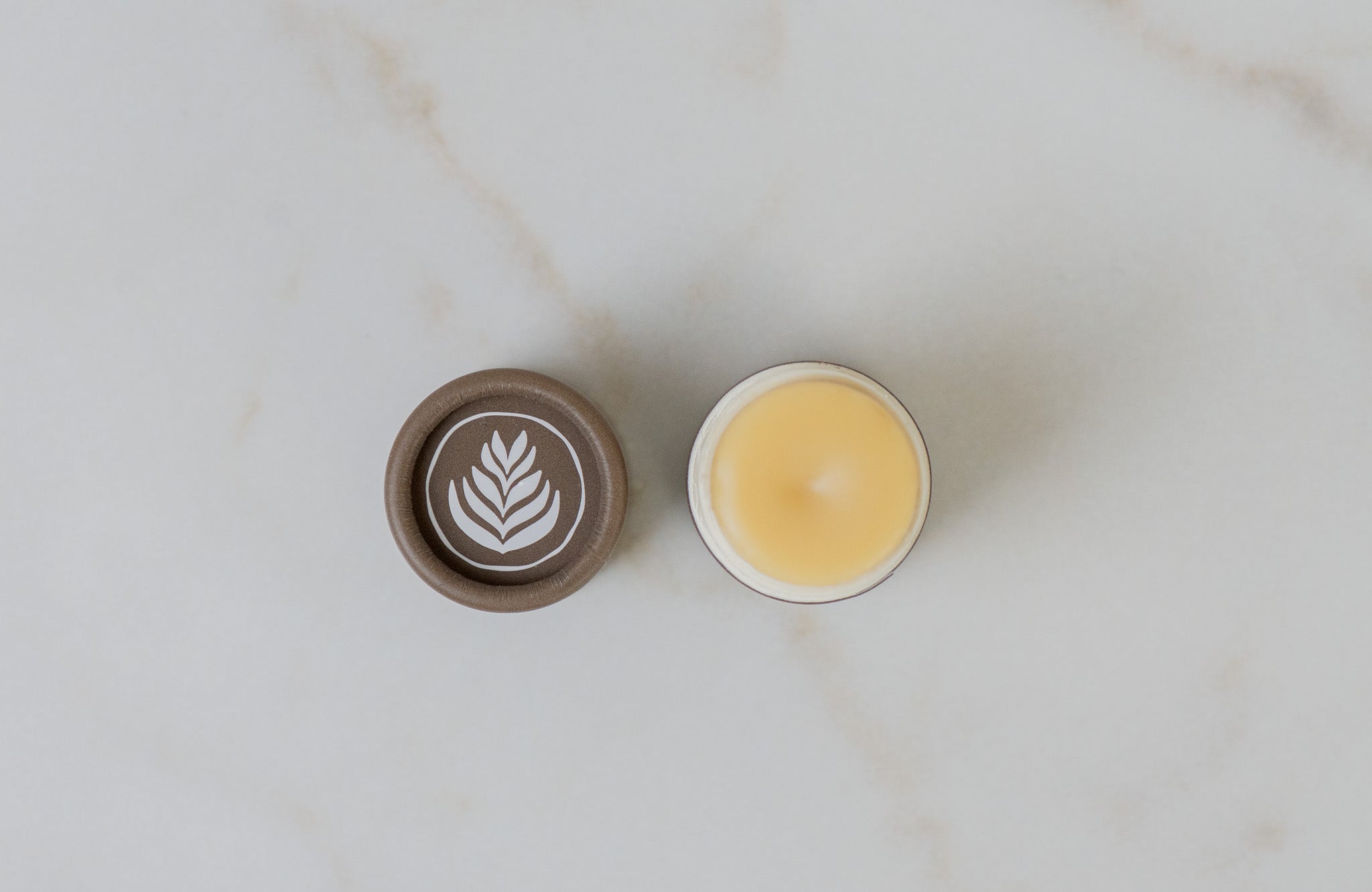 SOLIDSILK® Lip Butter - Espresso - No Tox Life® - MamaP bamboo toothbrush