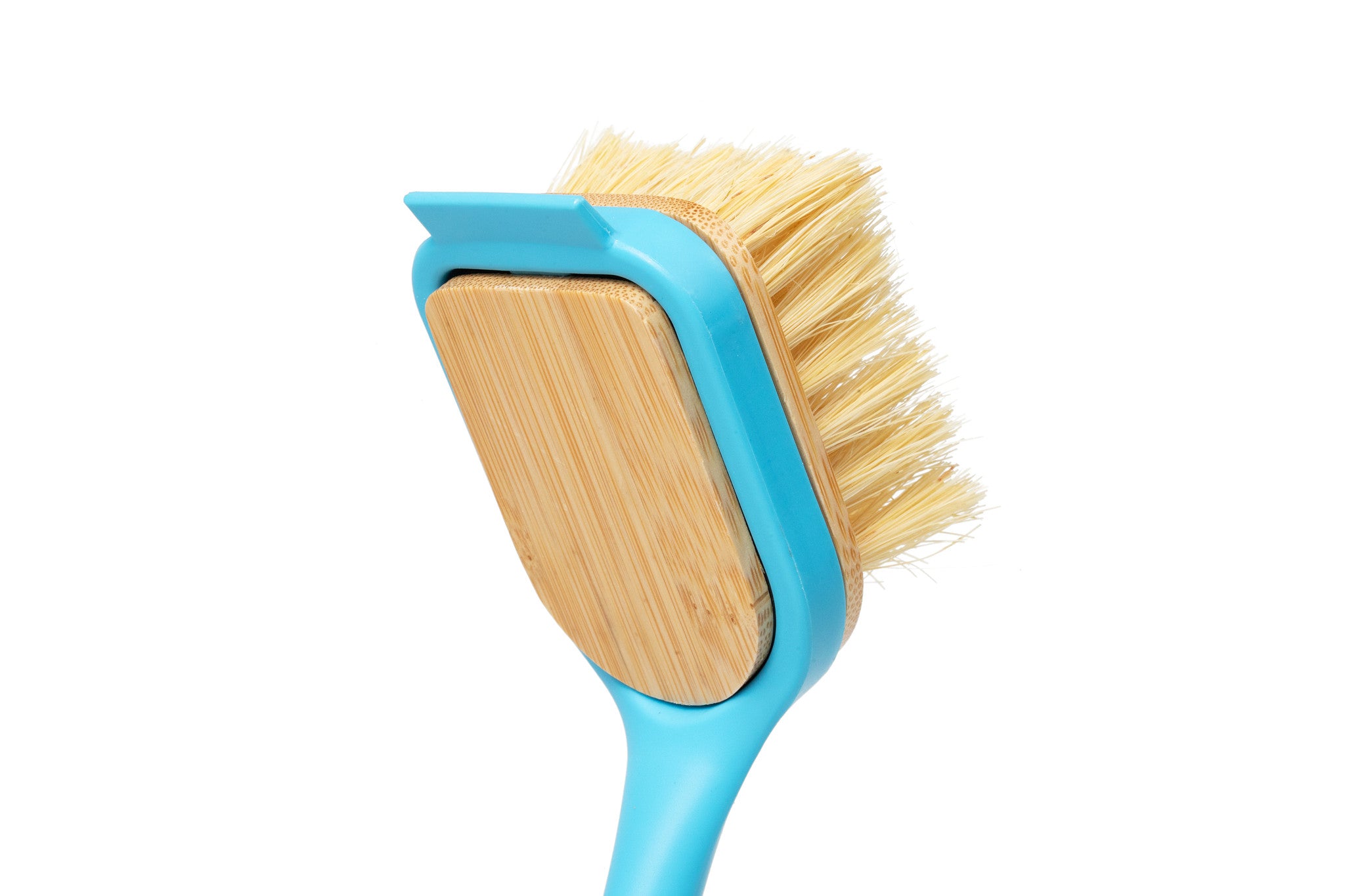 Do The Dishes Brush with Replaceable & Compostable Head